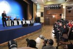 Х СЪЕЗД РОССИЙСКОГО СОЮЗА РЕКТОРОВ Х СЪЕЗД РОССИЙСКОГО СОЮЗА РЕКТОРОВ
